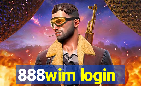 888wim login